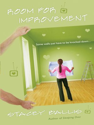 cover image of Room For Improvement